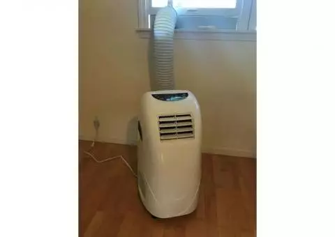 10,000 BTU portable air conditioner